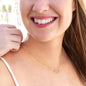 Everlasting Love Necklace - For Wife My Love For You Has No Limit