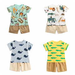 Baby Boys Clothing Sets