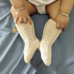 Baby Girls Socks