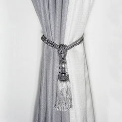 Curtain Tassels Holder