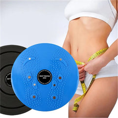 Fitness Waist Disc