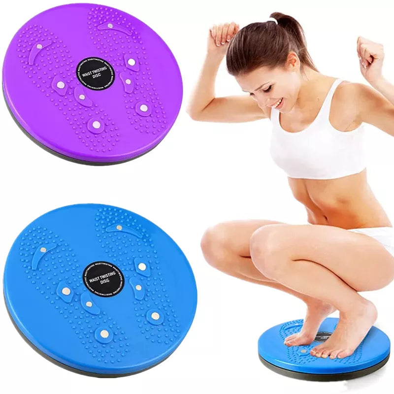 Fitness Waist Disc