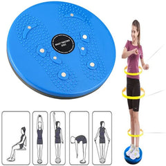 Fitness Waist Disc