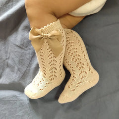 Baby Girls Socks