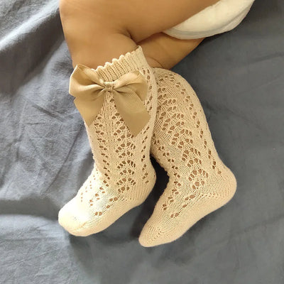 Baby Girls Socks