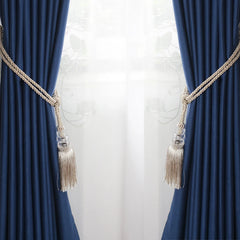 Curtain Tassels Holder