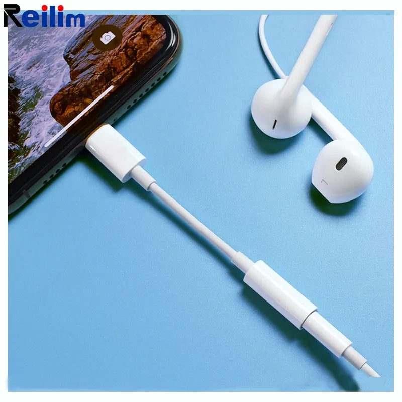 Headphone Adapter