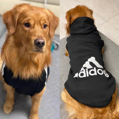 Pet Hoodie for Autumn/Winter