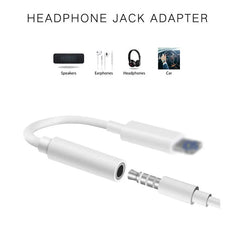 Headphone Adapter