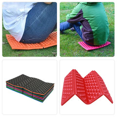 Portable Hiking Cushion