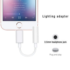 Headphone Adapter