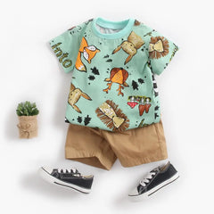 Baby Boys Clothing Sets