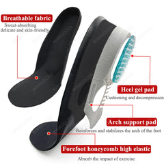 3D Orthopedic Insole