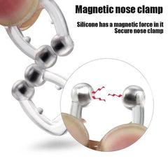 Anti-Snoring Nose Clip