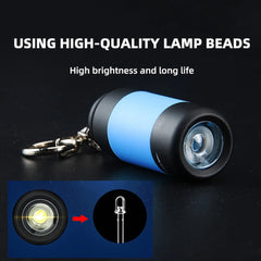 LED Pocket Torch Lamp