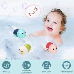 Baby Bath Toys