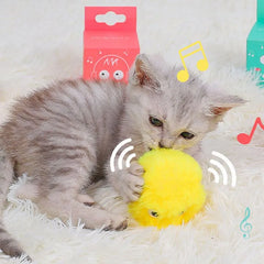 Smart Cat Training Toy