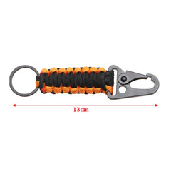 Outdoor Keychain Carabiner