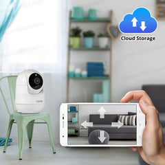 Smart Home Camera