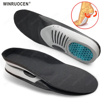 3D Orthopedic Insole