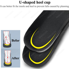 3D Orthopedic Insole