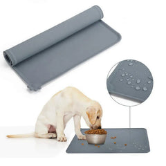 Waterproof Feeding Mat