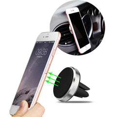 Magnetic Phone Holder