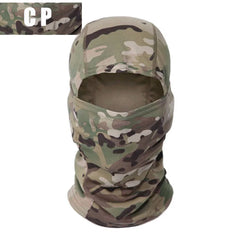 Tactical Balaclava