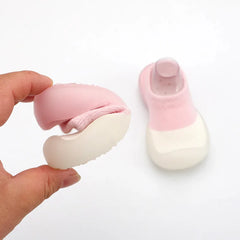 Baby Anti-slip Shoes