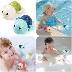 Baby Bath Toys