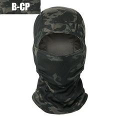 Tactical Balaclava