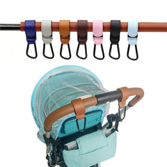 Baby Stroller Hook