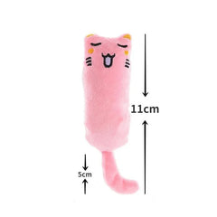 Kitten Teeth Grinding Toy