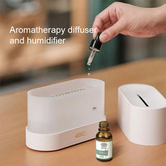 Portable Air Humidifier