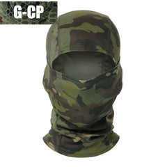 Tactical Balaclava