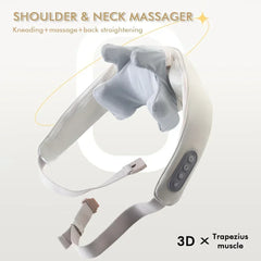 Wireless Electric Massager