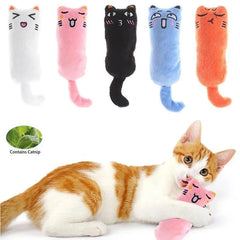 Kitten Teeth Grinding Toy