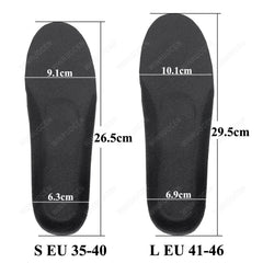 3D Orthopedic Insole