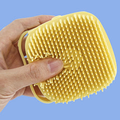 Dog/Cat Bath Brush Glove