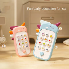 Baby Phone Toy