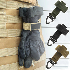 Nylon Gloves Hook