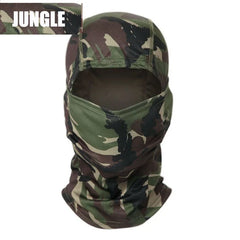 Tactical Balaclava