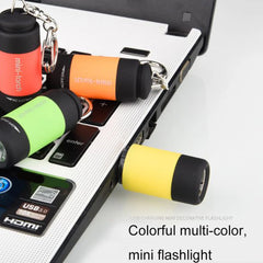 LED Pocket Torch Lamp