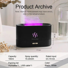 Portable Air Humidifier