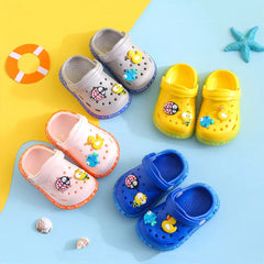 Summer Baby Shoes Sandals