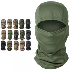 Tactical Balaclava