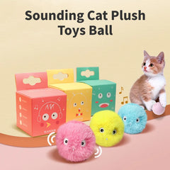 Smart Cat Training Toy