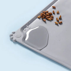 Waterproof Feeding Mat