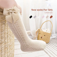 Baby Girls Socks