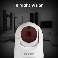 Smart Home Camera